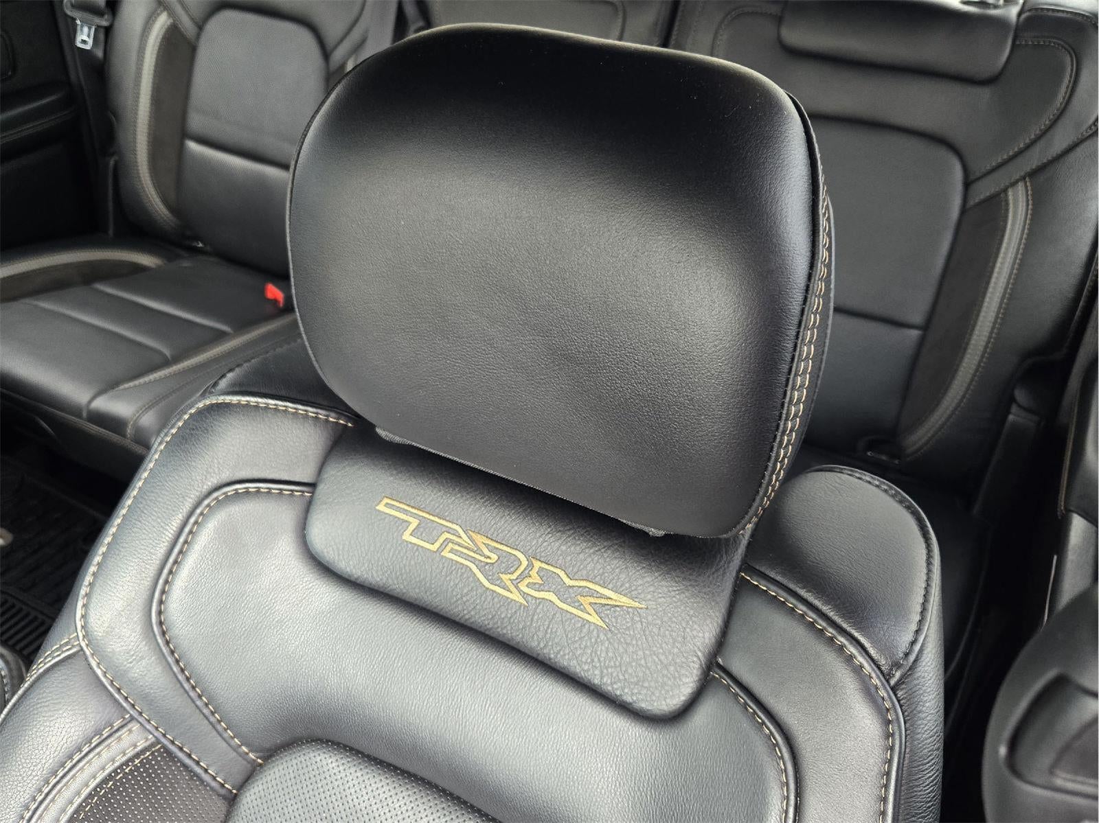 2024 RAM 1500 TRX