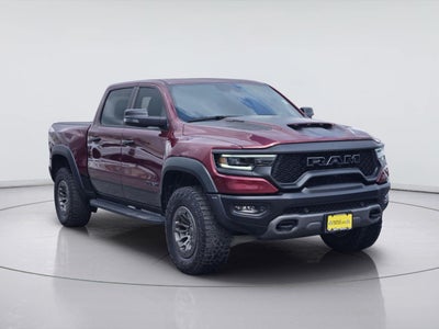 2024 RAM 1500 TRX