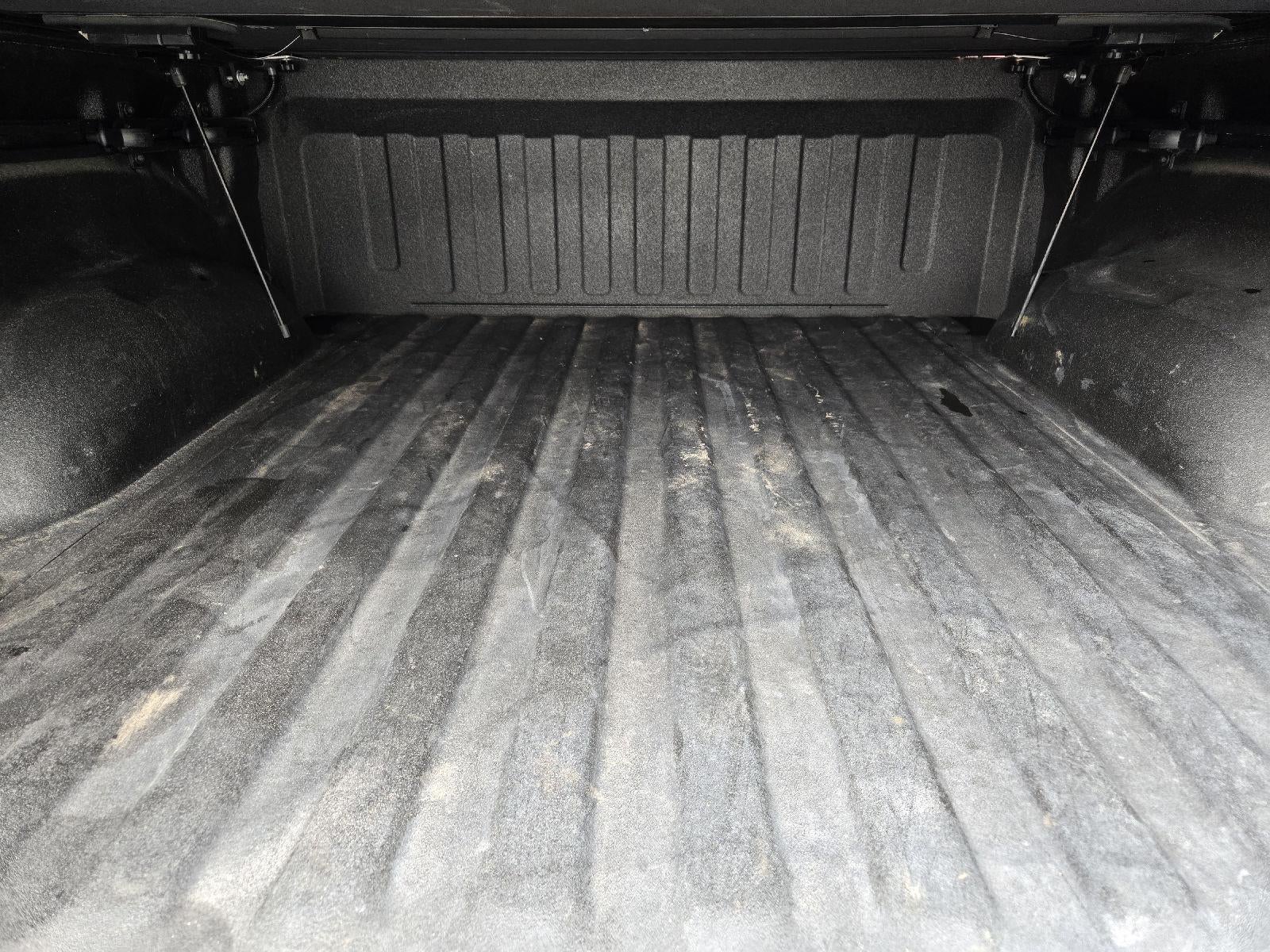 2024 RAM 1500 TRX
