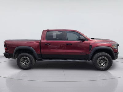 2024 RAM 1500 TRX