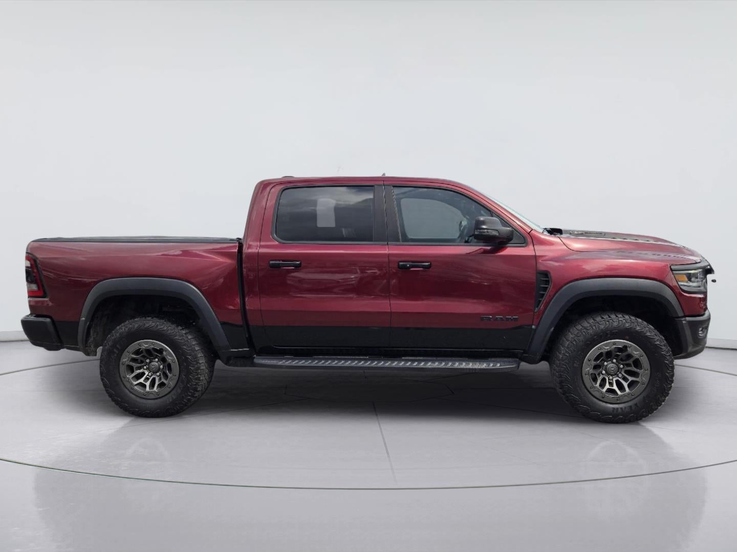 2024 RAM 1500 TRX