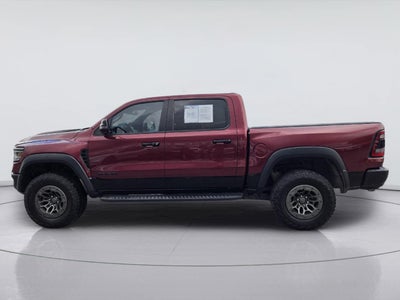 2024 RAM 1500 TRX