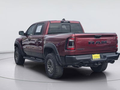 2024 RAM 1500 TRX