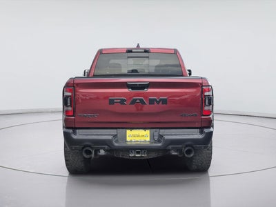 2024 RAM 1500 TRX