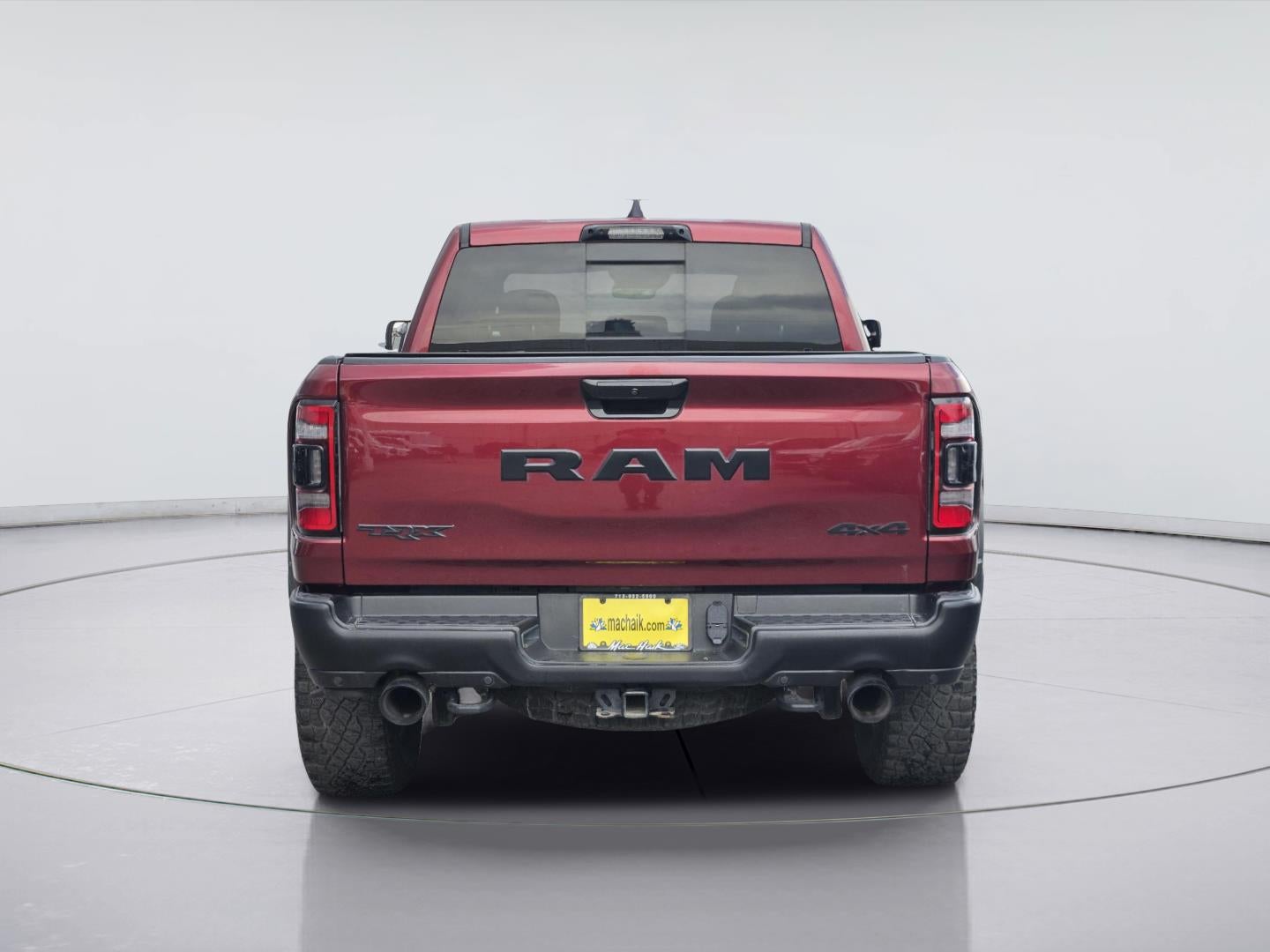 2024 RAM 1500 TRX