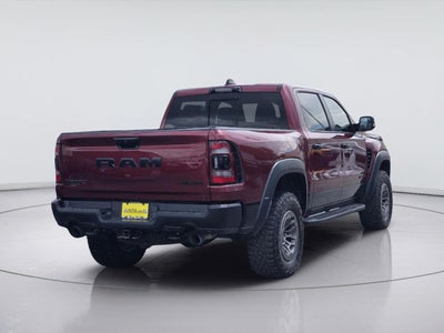2024 RAM 1500 TRX