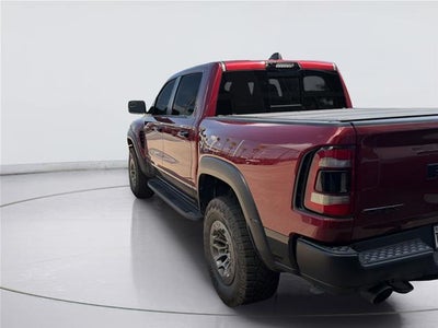 2024 RAM 1500 TRX