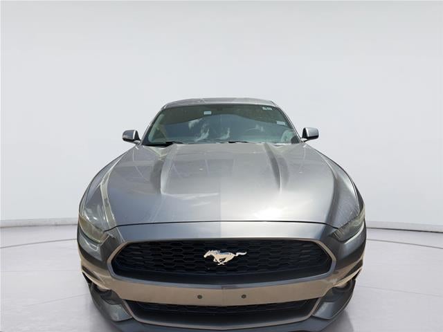 2016 Ford Mustang EcoBoost