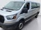 2024 Ford Transit Passenger Wagon XL