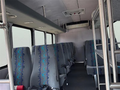 2015 Ford Econoline Commercial Cutaway E-450 SD