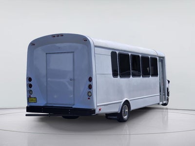 2015 Ford Econoline Commercial Cutaway E-450 SD