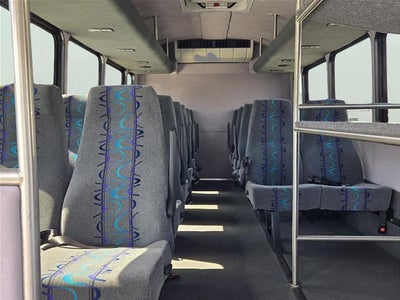 2015 Ford Econoline Commercial Cutaway E-450 SD