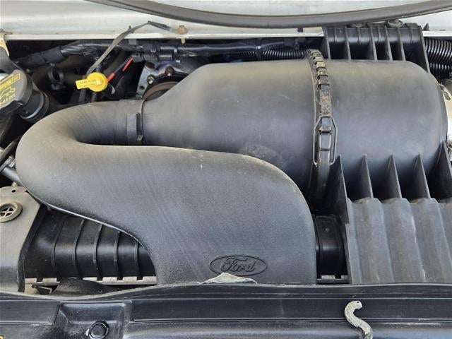 2015 Ford Econoline Commercial Cutaway E-450 SD