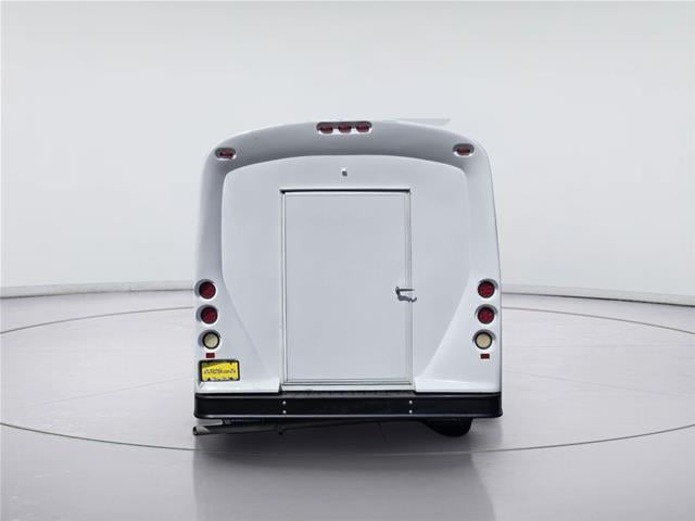 2015 Ford Econoline Commercial Cutaway E-450 SD