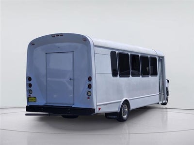 2015 Ford Econoline Commercial Cutaway E-450 SD