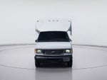 2003 Ford Econoline Commercial Cutaway Standard