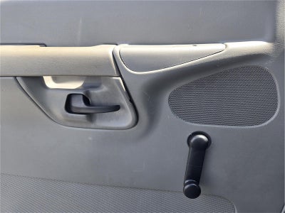 2003 Ford Econoline Commercial Cutaway Standard