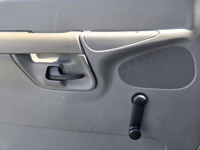 2003 Ford Econoline Commercial Cutaway Standard