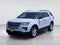 2019 Ford Explorer Base