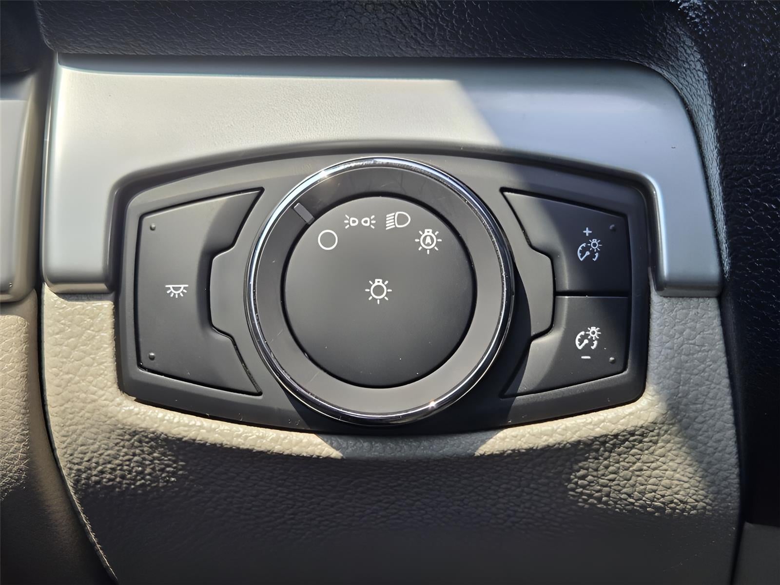 2019 Ford Explorer Base