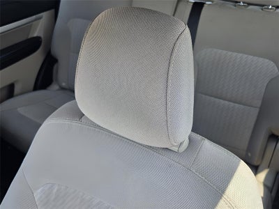 2019 Ford Explorer Base