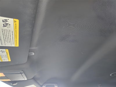 2019 Ford Explorer Base