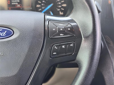2019 Ford Explorer Base