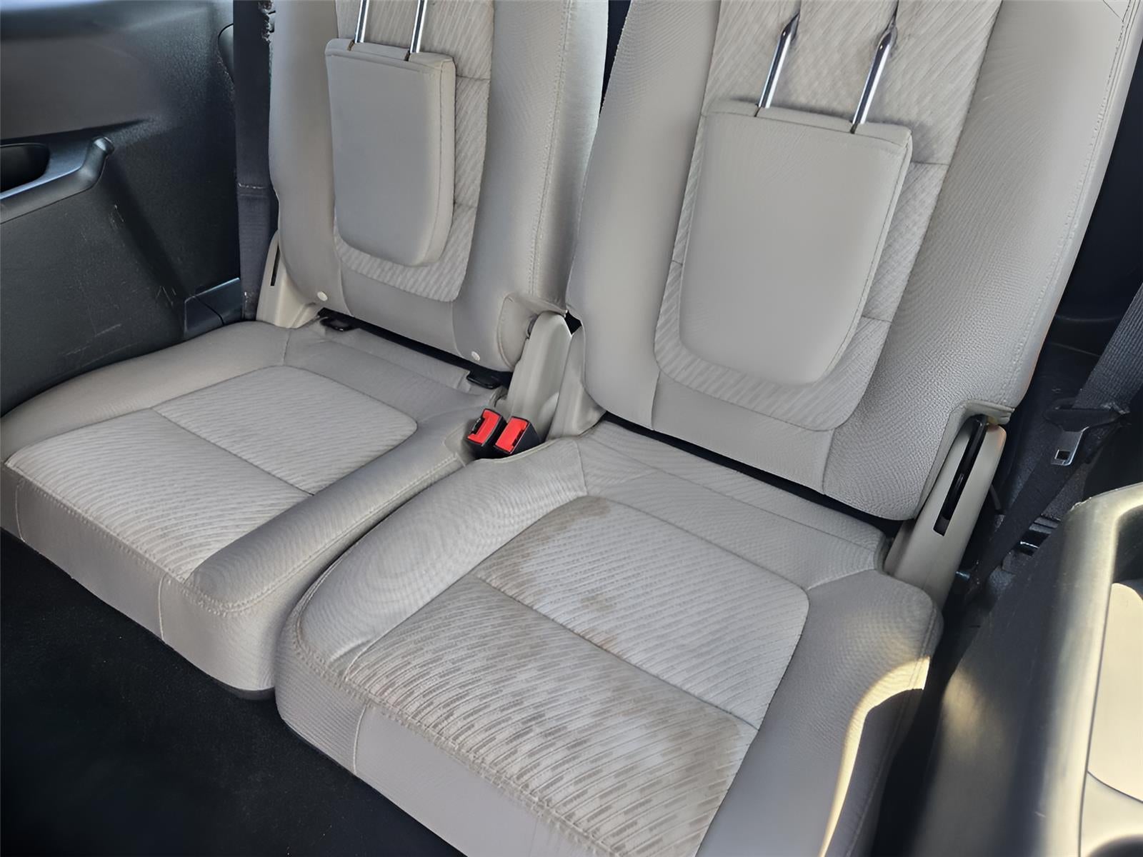 2019 Ford Explorer Base