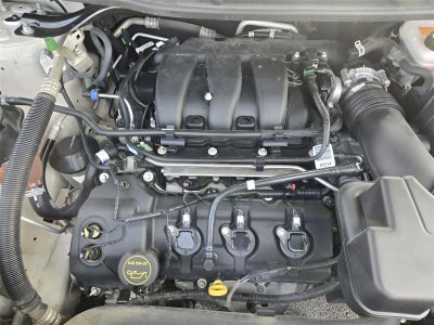 2019 Ford Explorer Base