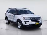 2019 Ford Explorer Base