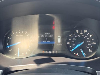 2019 Ford Explorer Base