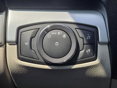 2019 Ford Explorer Base