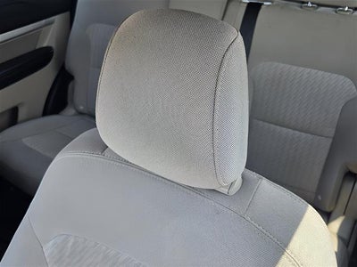 2019 Ford Explorer Base