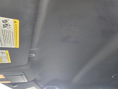 2019 Ford Explorer Base