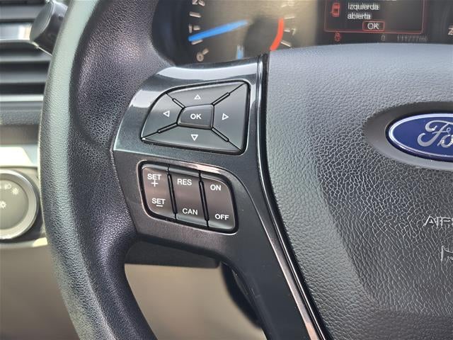 2019 Ford Explorer Base