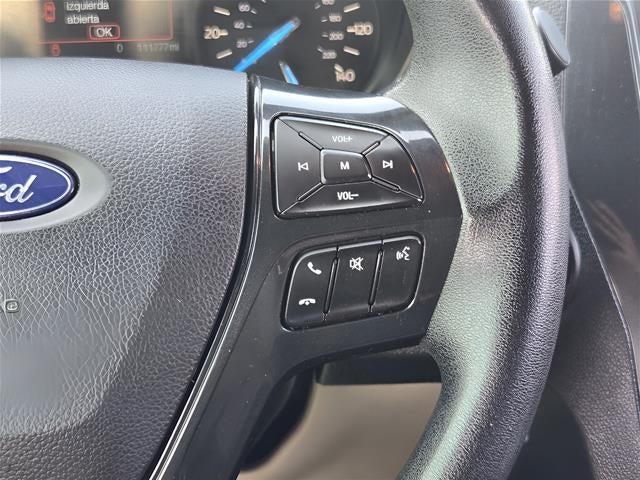 2019 Ford Explorer Base