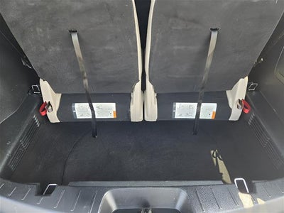 2019 Ford Explorer Base