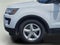 2019 Ford Explorer Base