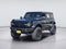 2022 Ford Bronco Wildtrak Advanced