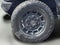 2022 Ford Bronco Wildtrak Advanced