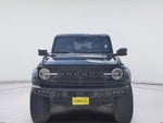 2022 Ford Bronco Wildtrak Advanced