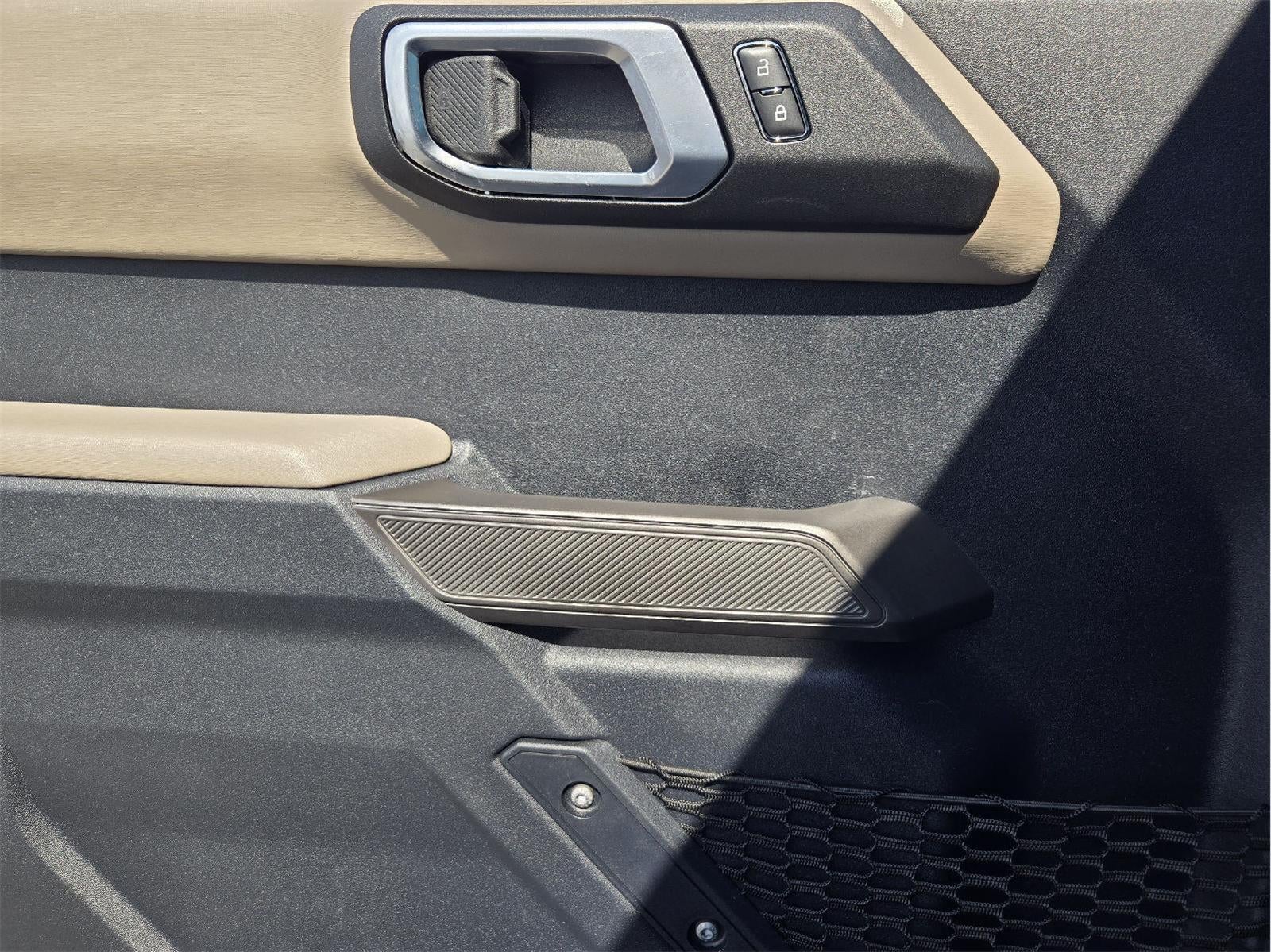 2022 Ford Bronco Wildtrak Advanced