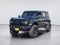 2022 Ford Bronco Wildtrak Advanced