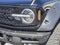 2022 Ford Bronco Wildtrak Advanced