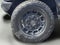 2022 Ford Bronco Wildtrak Advanced