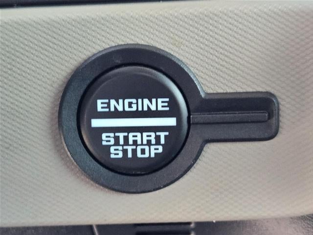 2022 Ford Bronco Wildtrak Advanced