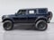 2022 Ford Bronco Wildtrak Advanced