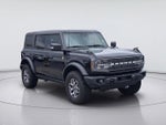 2023 Ford Bronco Badlands Advanced
