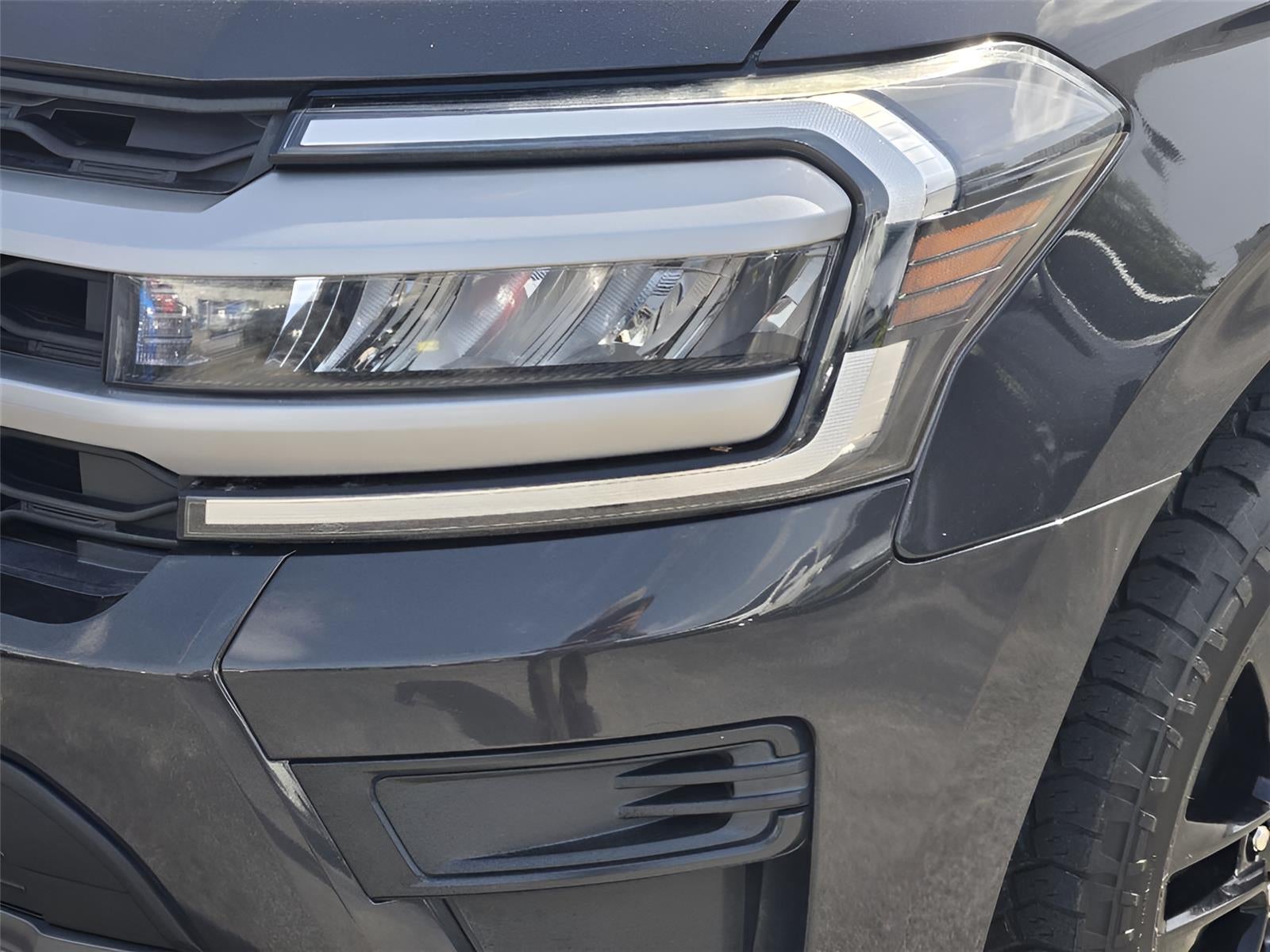 2022 Ford Expedition Max XLT