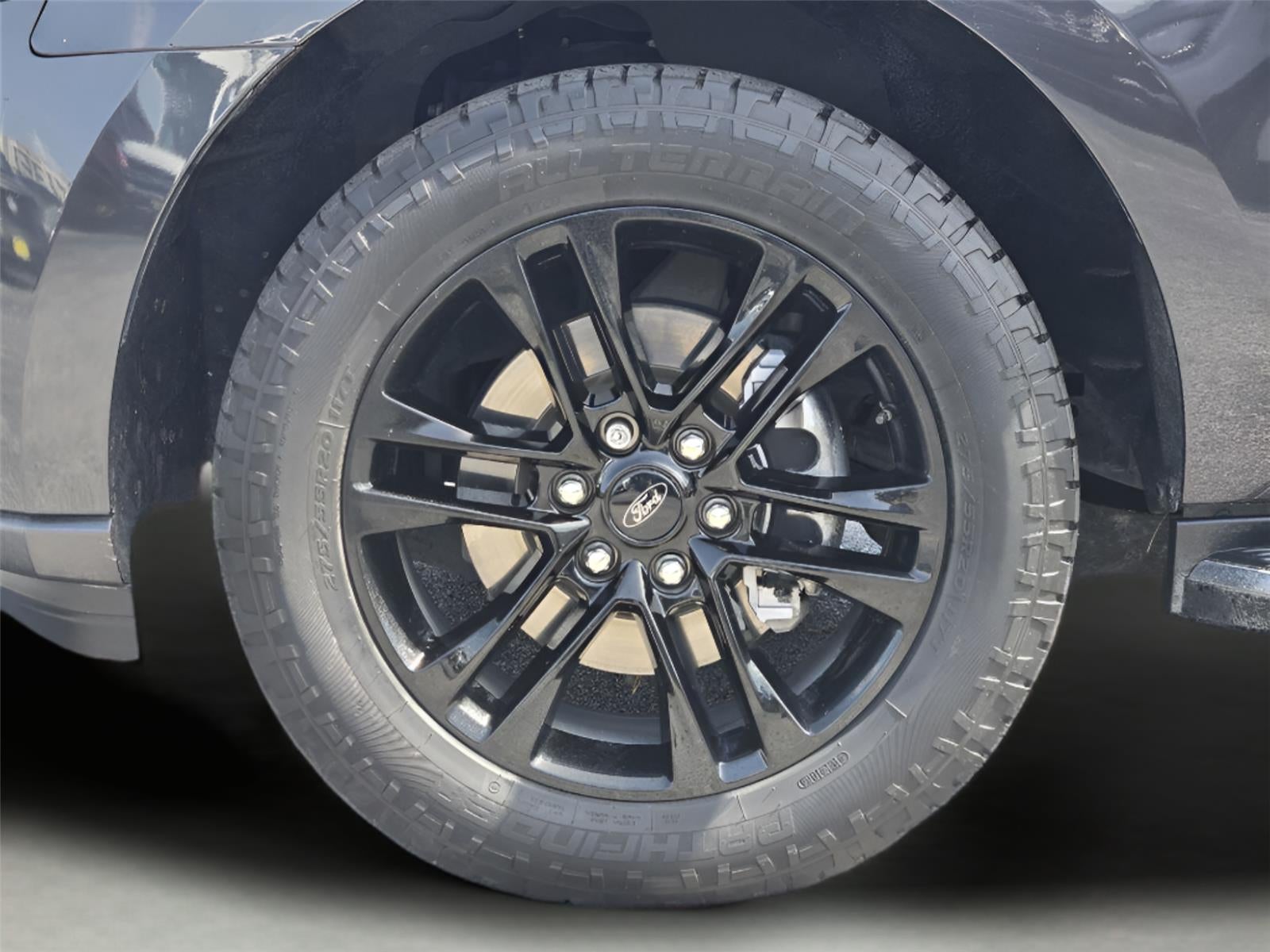2022 Ford Expedition Max XLT